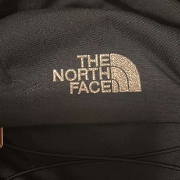 The North Face Black Backpack (MINI BAG) - Picture 2 of 4